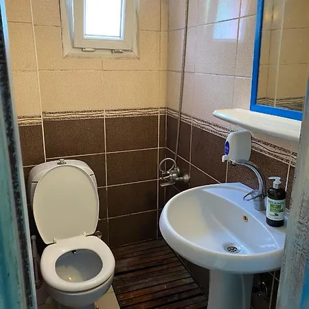 Habitación en casa particular Petunya Çeşme